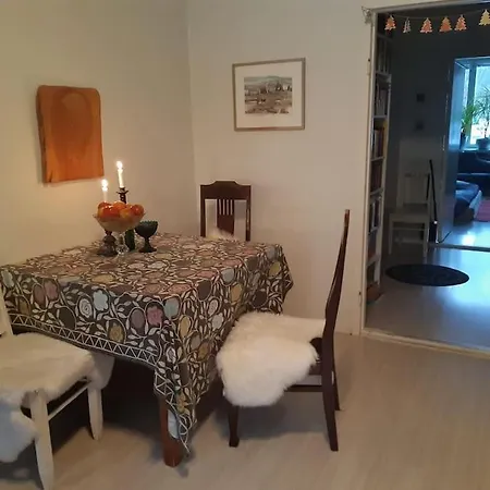Διαμέρισμα Kaksio Huippusijainnilla, Lahella Areenaa